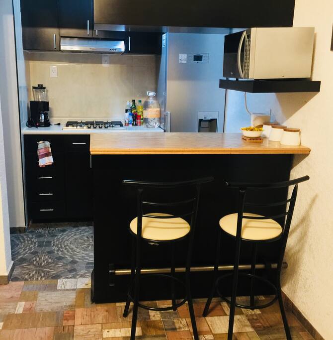 Por si te gusta cocinar !!!