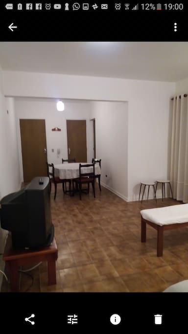 Sala de jantar