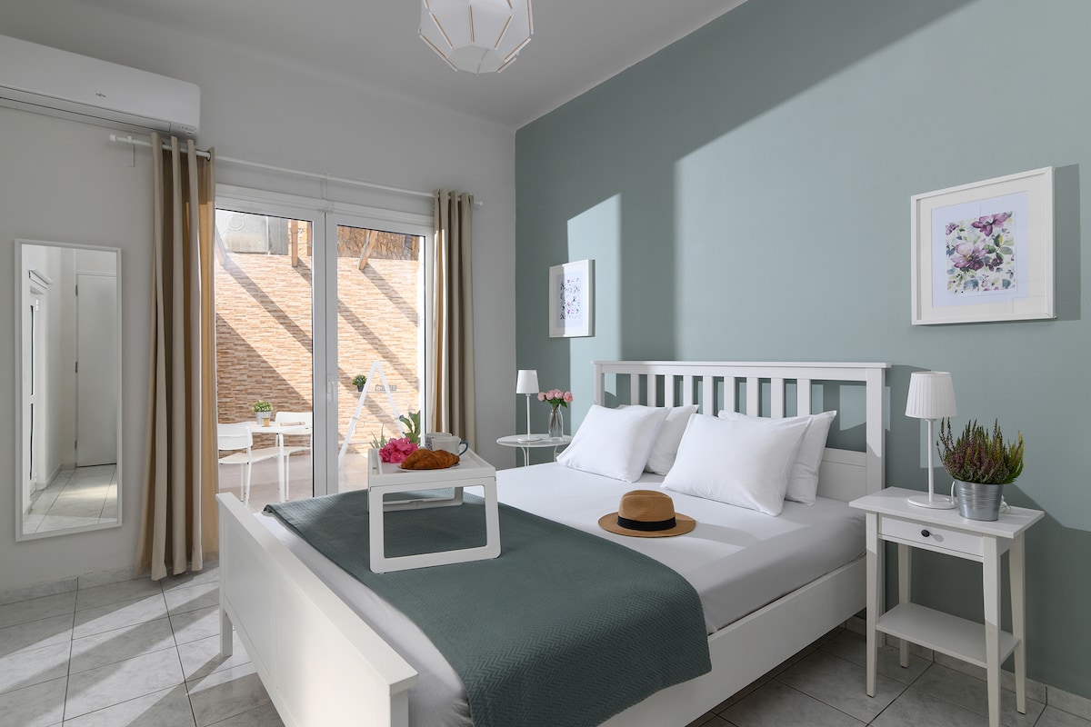 Ნათელი საძინებელი