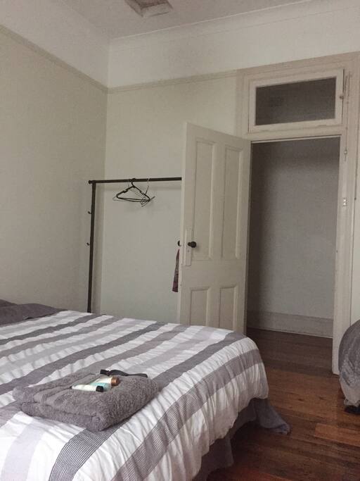 Room to rent out in three bedroom house