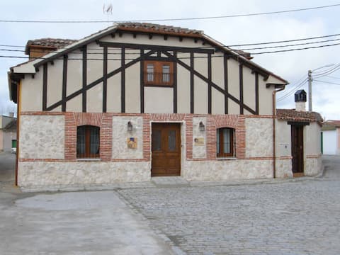 Casa Rural SENDA DEL ALBA