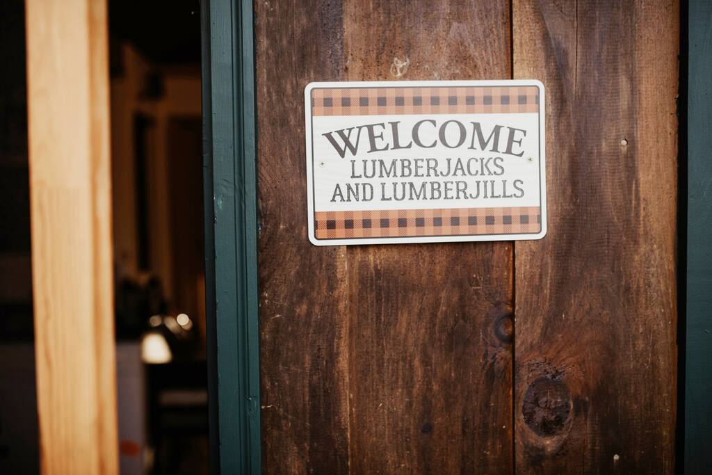 Welcome all!