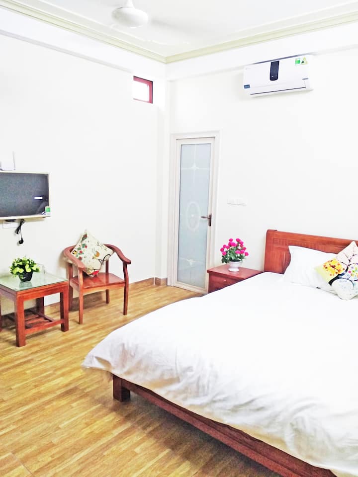 ห้องนอน