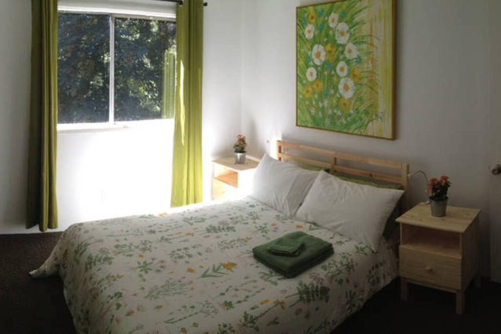 Full Bedroom #2