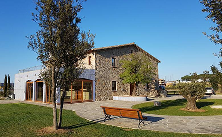 Masia a Llagostera per grups – Can Cateura gallery image 5