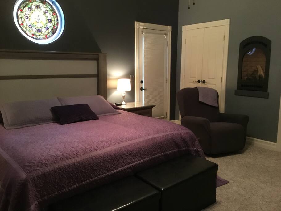 Aspen Suite