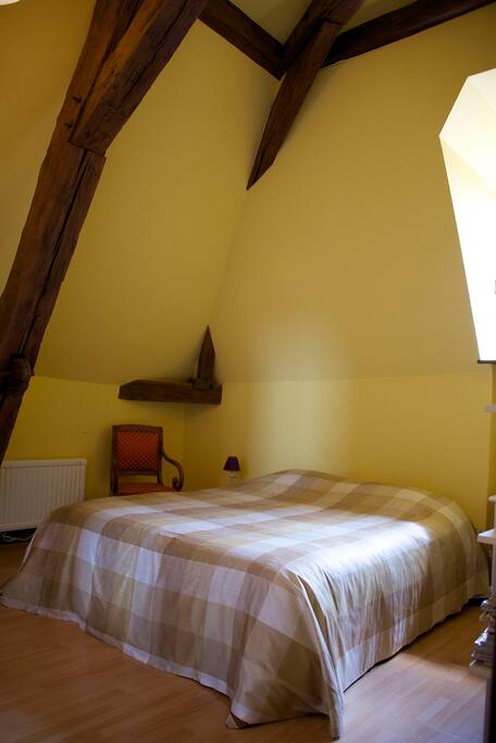 Grande Chambre Hugues