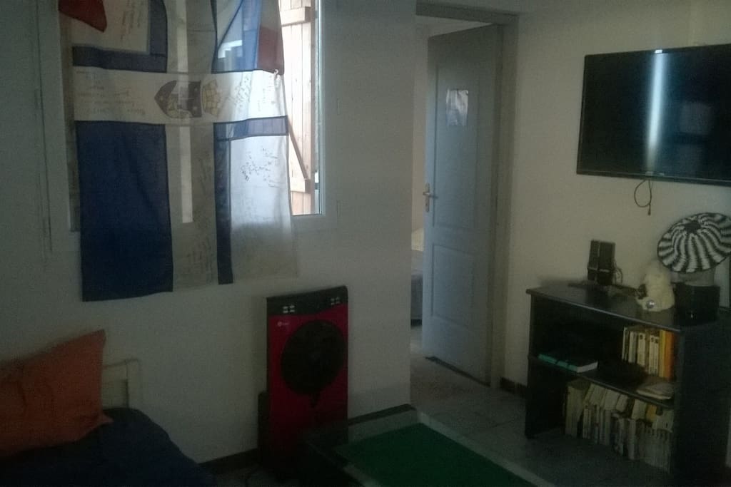 Salon