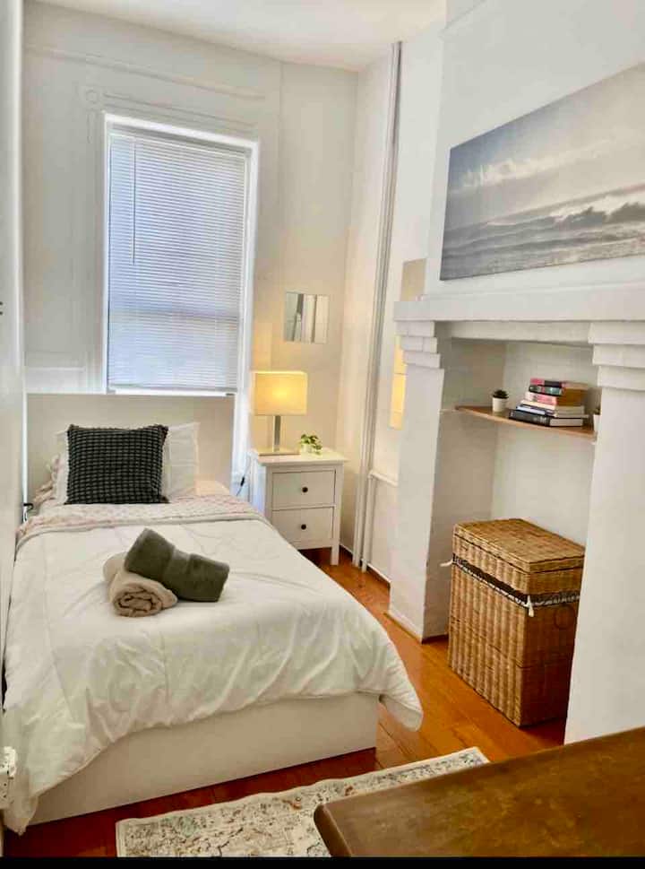 卧室 2