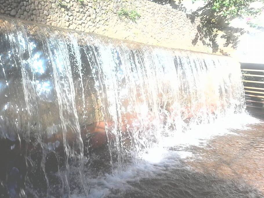 Estância Hidromineral
Tororomba
