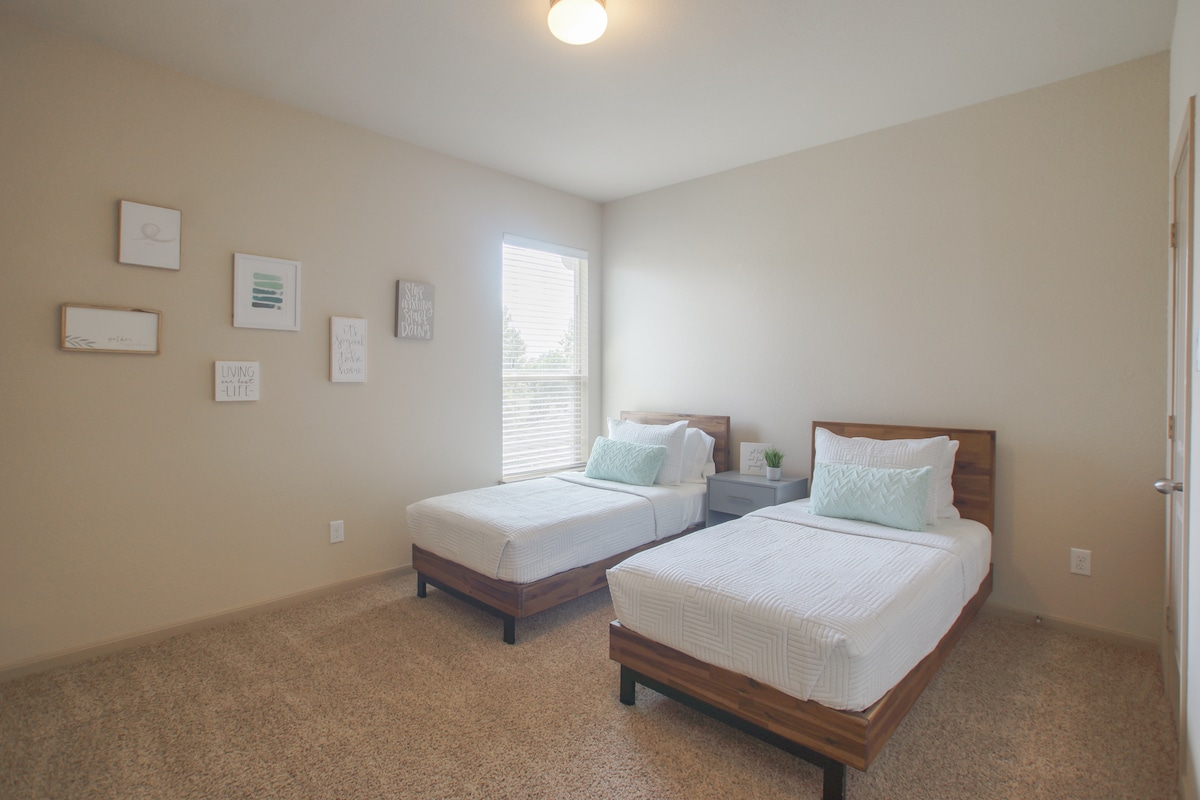 Спална соба 1