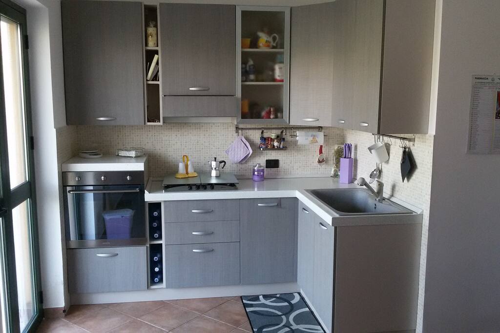 Cucina