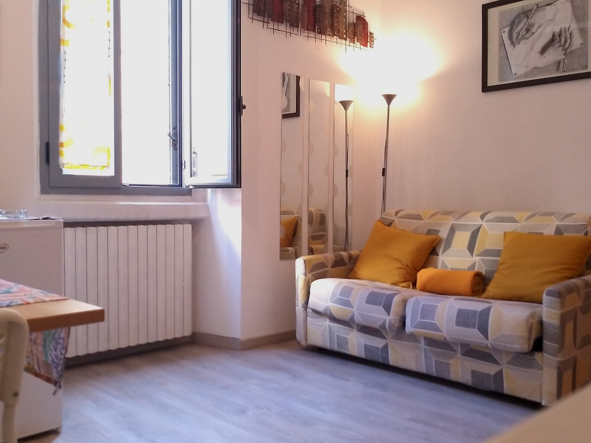 Milan Furnished Monthly Rentals and Extended Stays | Airbnb