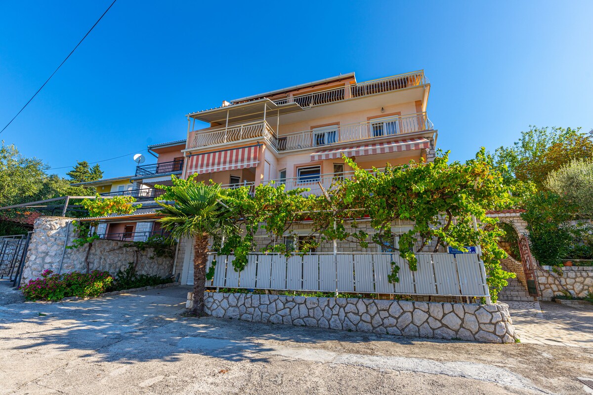 Apartman Franjo 2