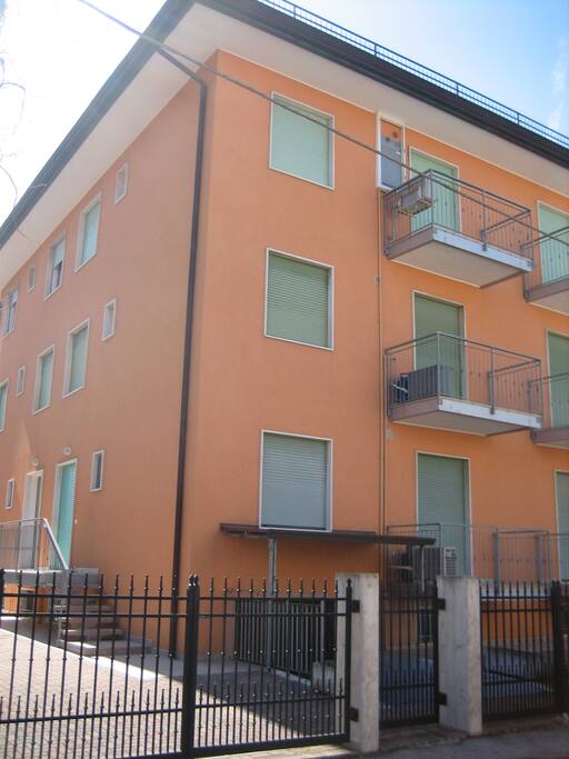 Il Palazzo