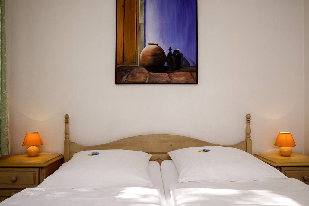 Doppelzimmer