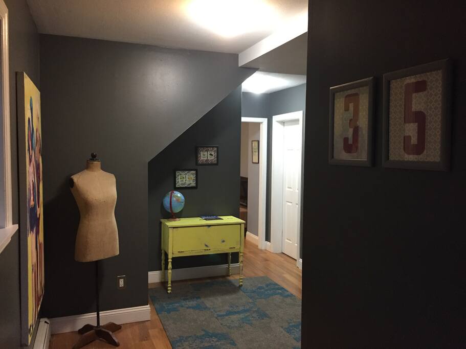Entryway