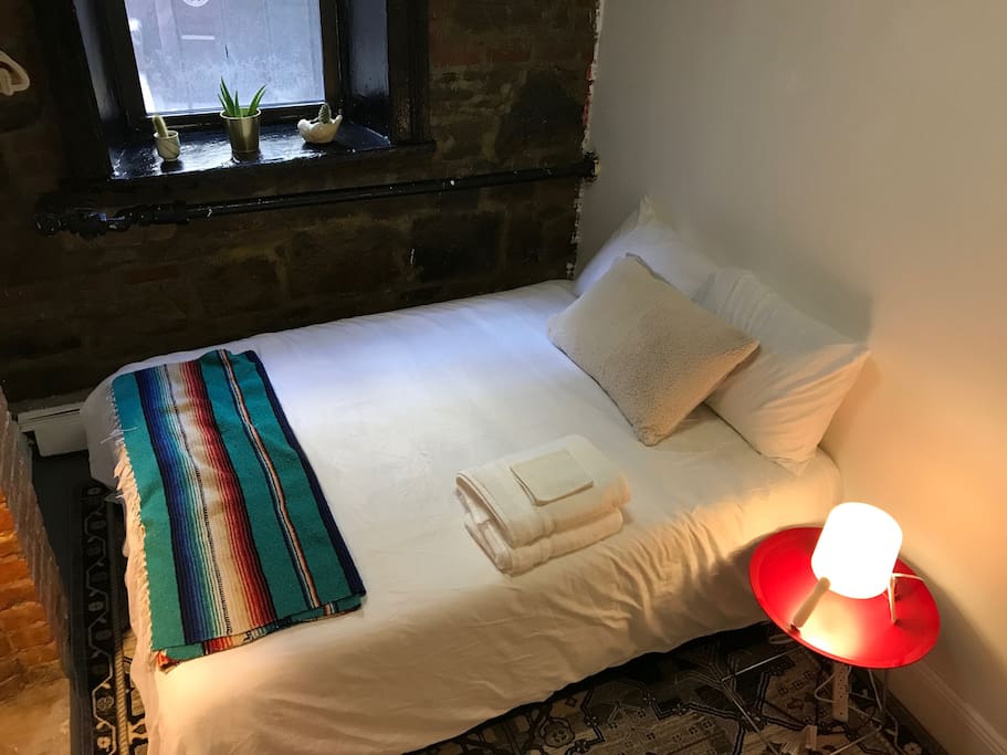 Front bedroom
