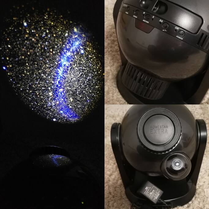 Planetarium