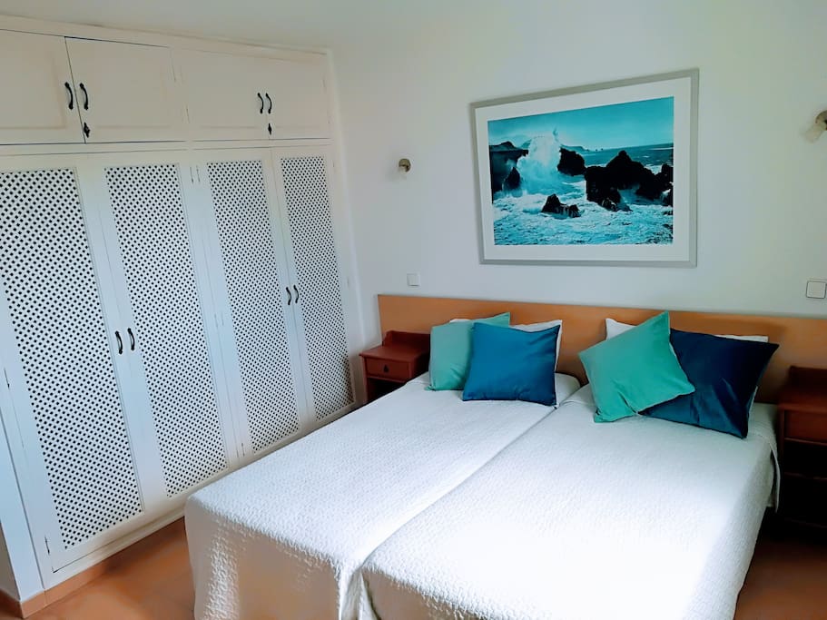 Dormitorio