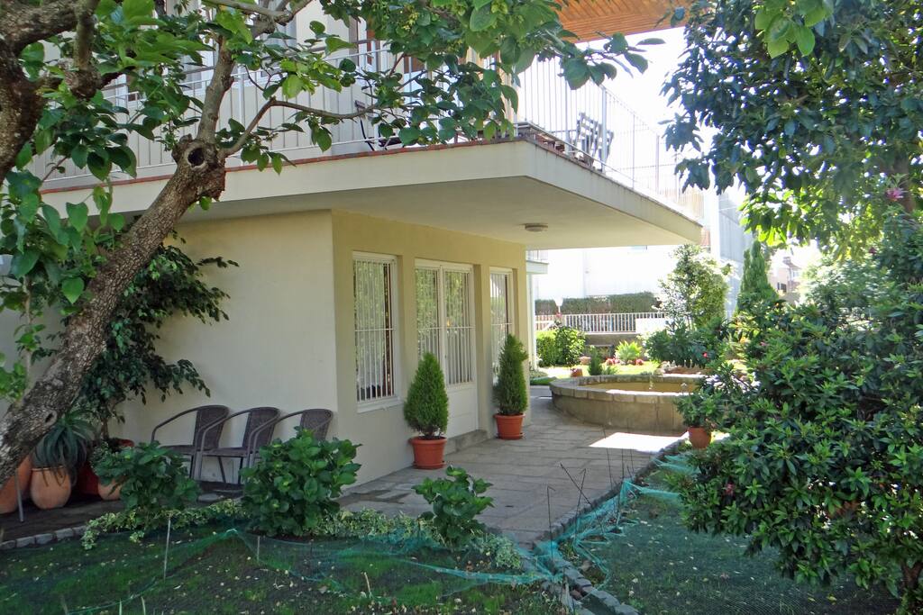 Casa da Quinta/The Farm Villa