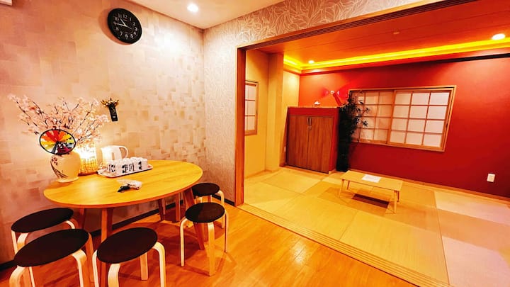 საძინებელი 4