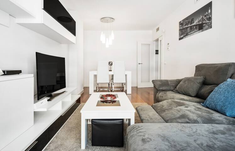 Lovely flat at 15 min from Retiro Park gallery image 3