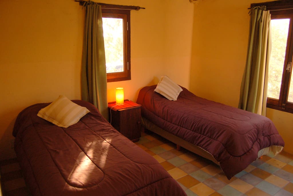 Habitacion
