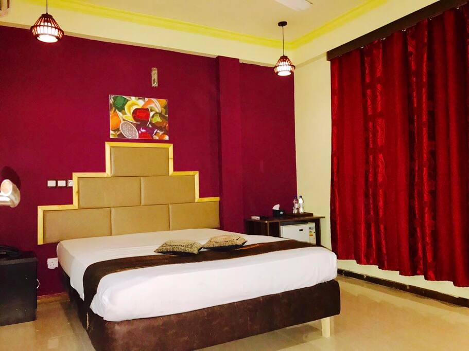 Room Photo