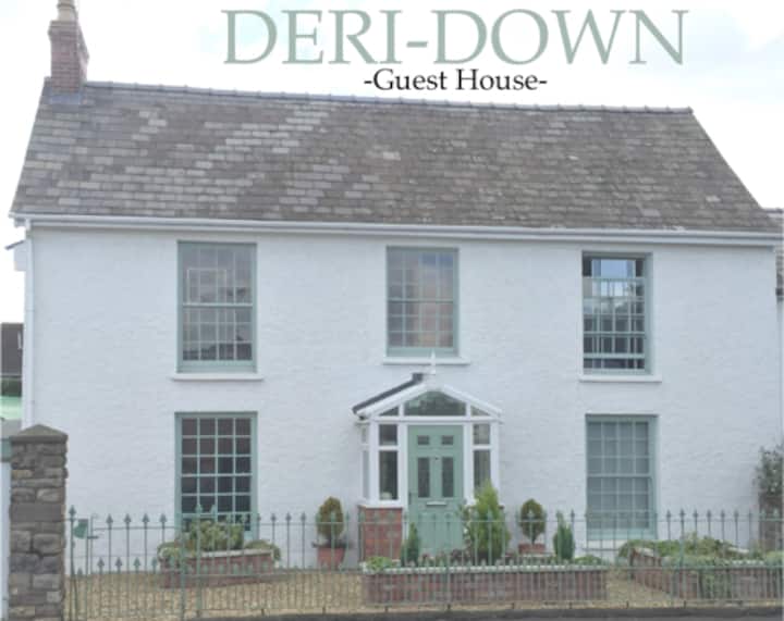 Abergavenny Holiday Rentals & Homes Wales, United Kingdom Airbnb