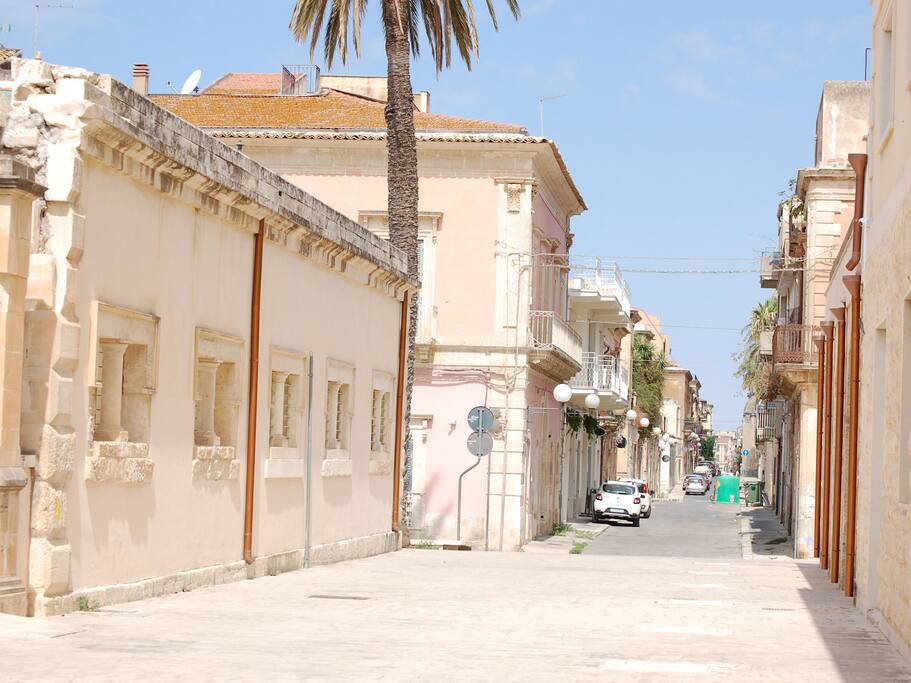Dintorni