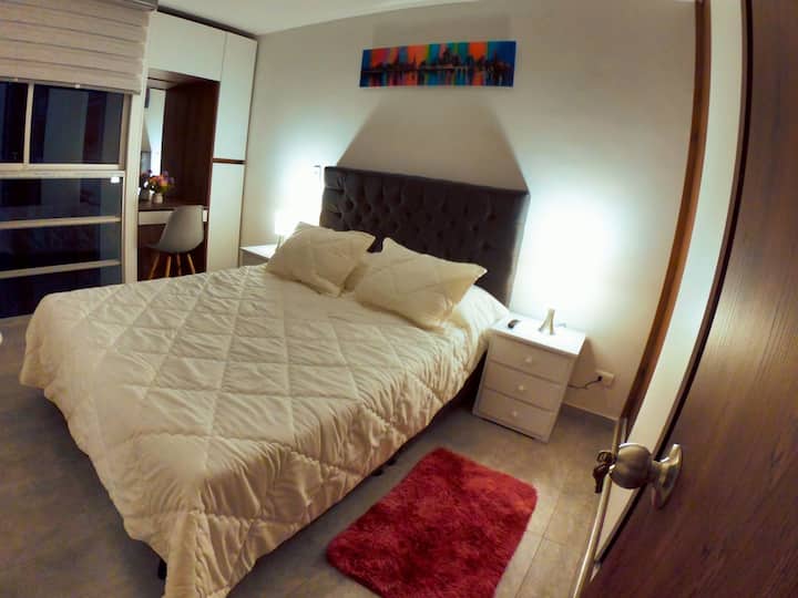 غرفة النوم 2