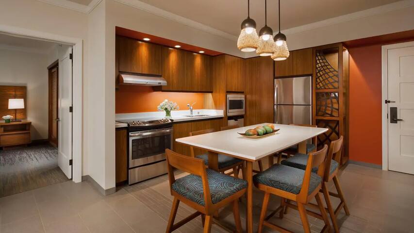 2 BEDROOM – THE WESTIN NANEA OCEAN VILLAS gallery image 4