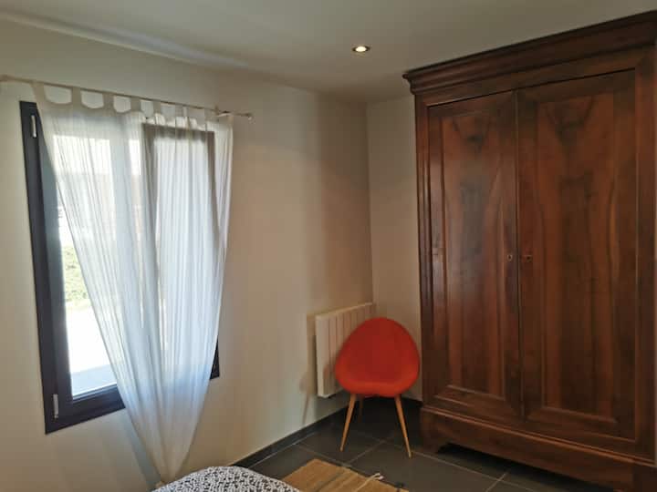 ห้องนอน