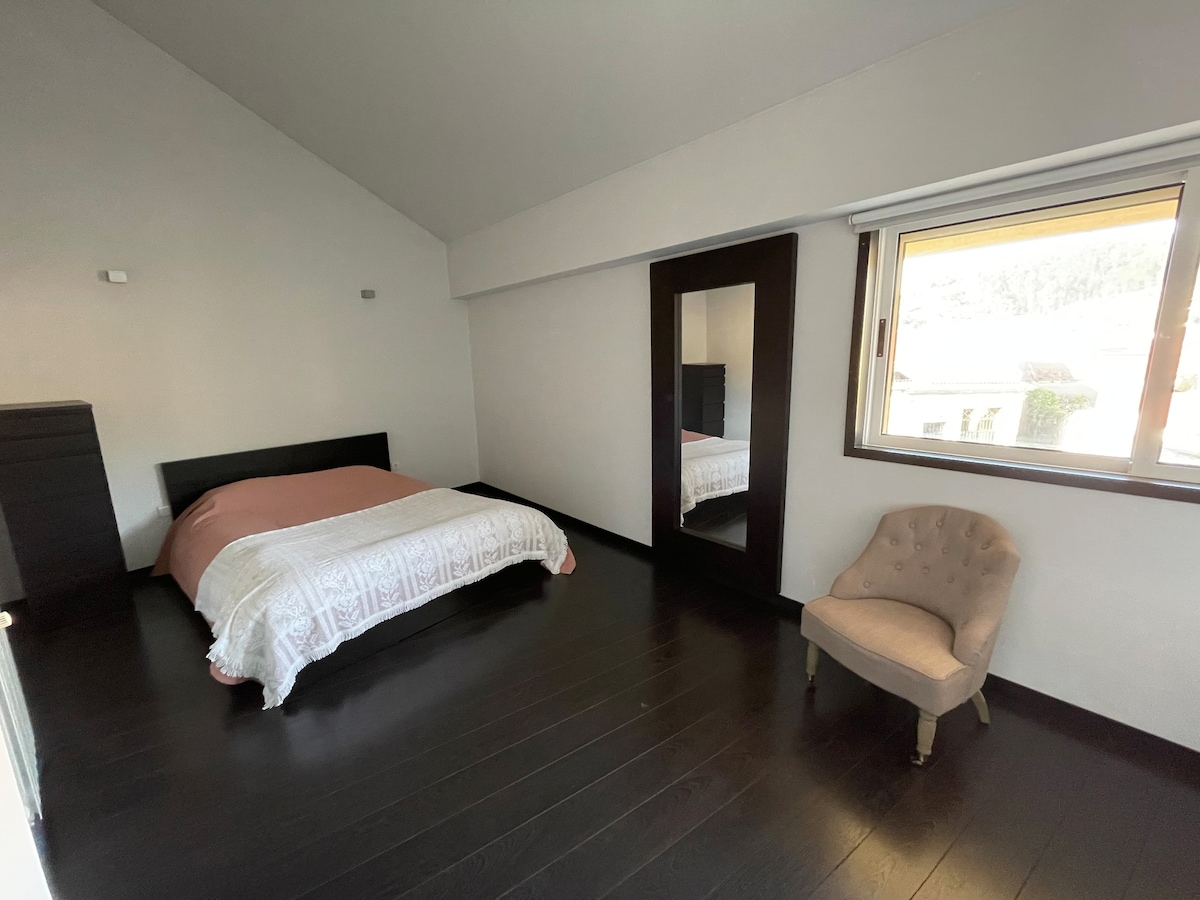 غرفة النوم 1