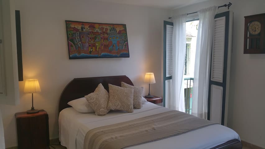 Cuba Homes managed Airbnb listing 3