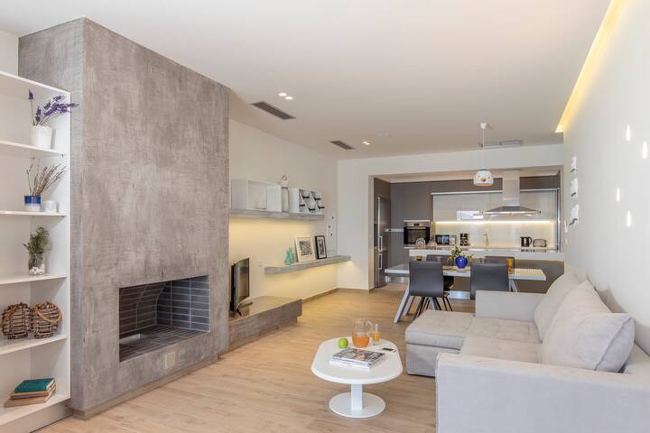 Villa Kleovoulini – Lindia Athena Luxury Villas gallery image 2