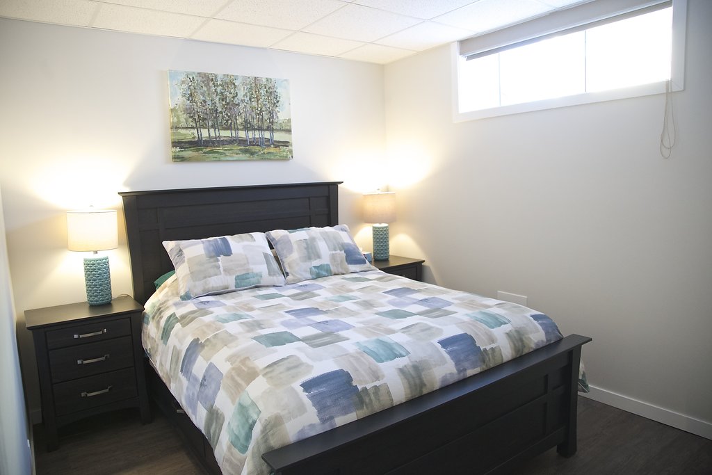 საძინებელი