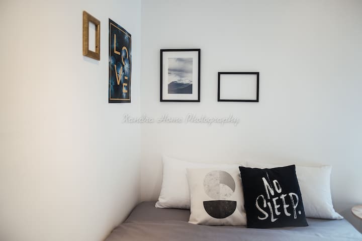 Xandra's Vacation Home Penang managed Airbnb listing 1