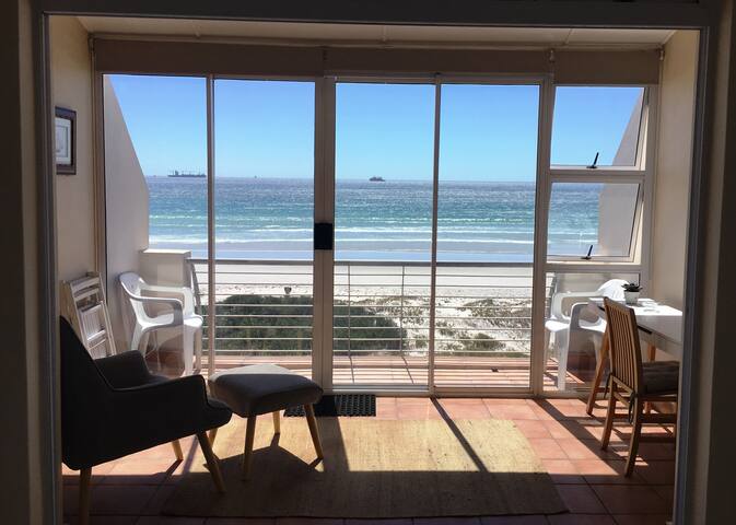 Leisure Bay Suites – spacious duplex, on the beach gallery image 5
