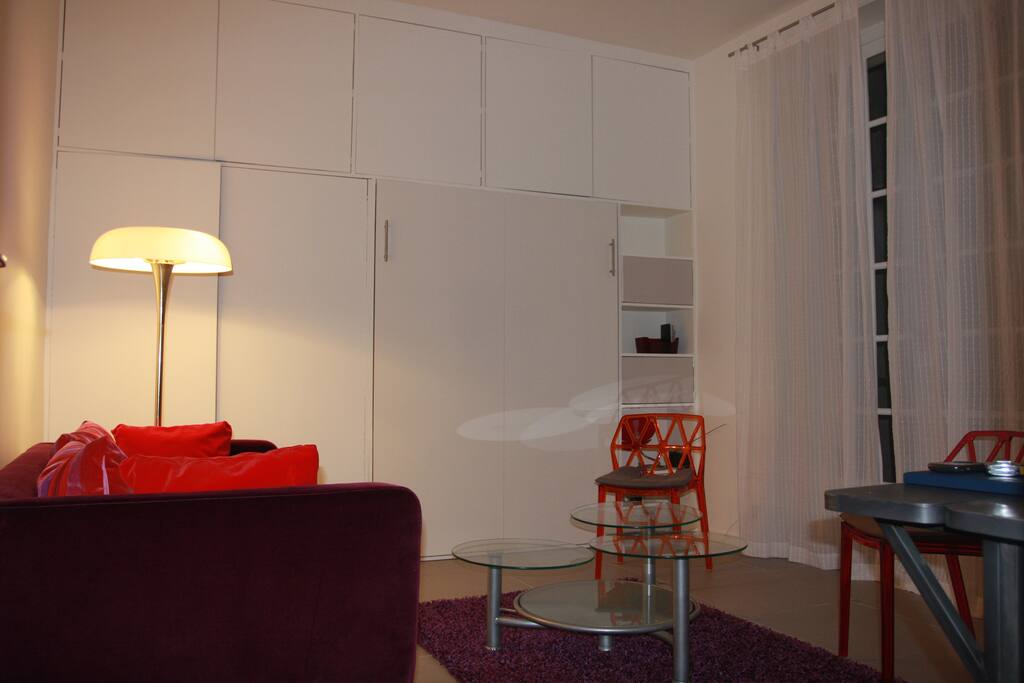 Salon