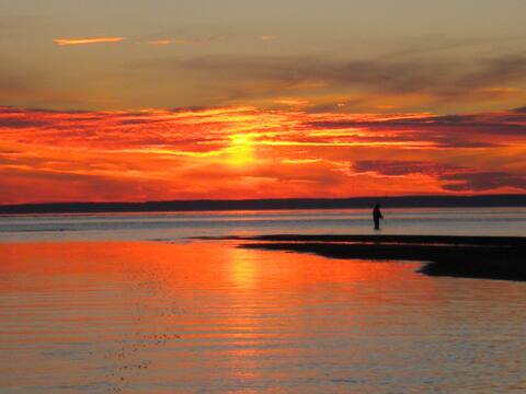 Brule River Lake View Duluth Bayfield Hayward area