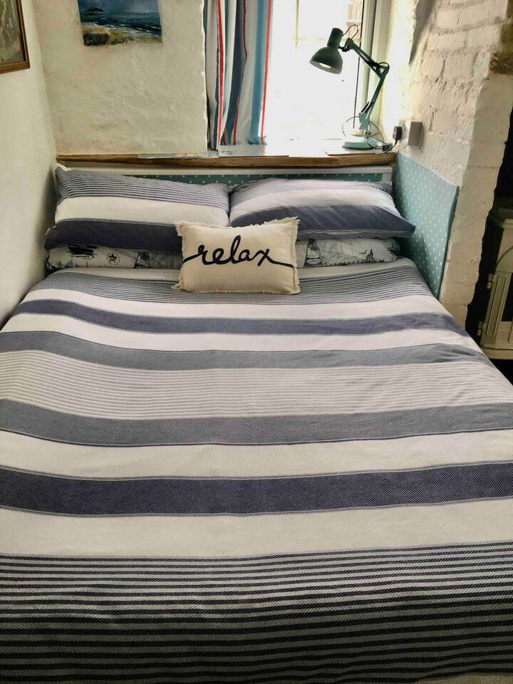 საძინებელი