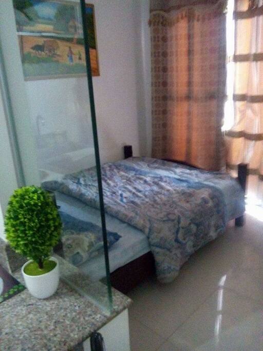 studio unit