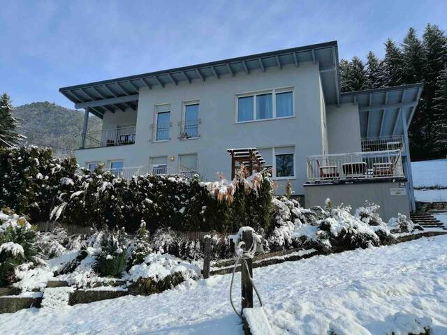 Airbnb Puchberg Am Schneeberg Vacation Rentals Places To
