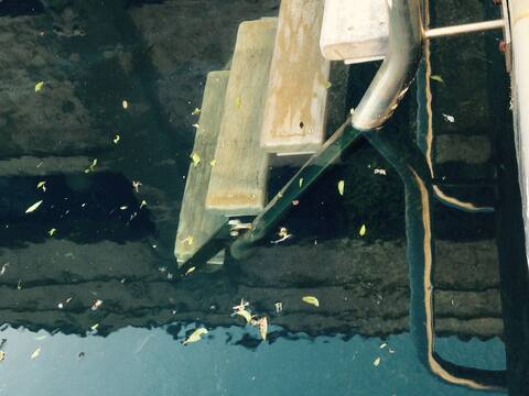 Westcliff Pool Room