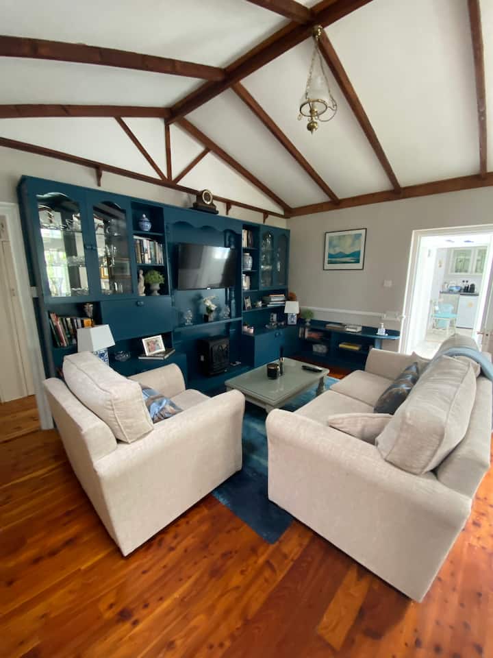 1800's Cosy Cottage In Dungarvan - Dungarvan
