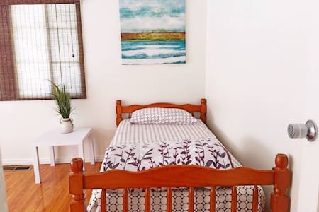 Pasadena Private Room by Caltech- Super Location