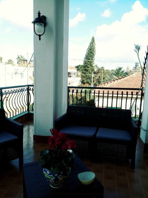 terrazza