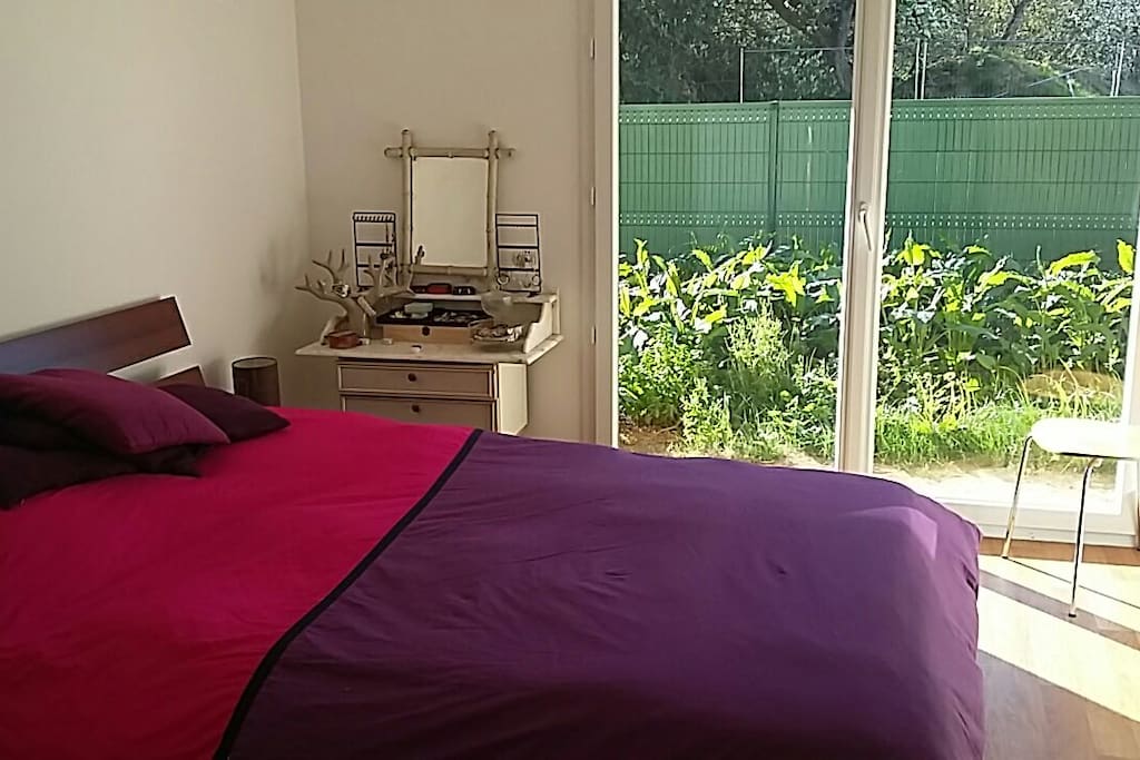 Chambre 1